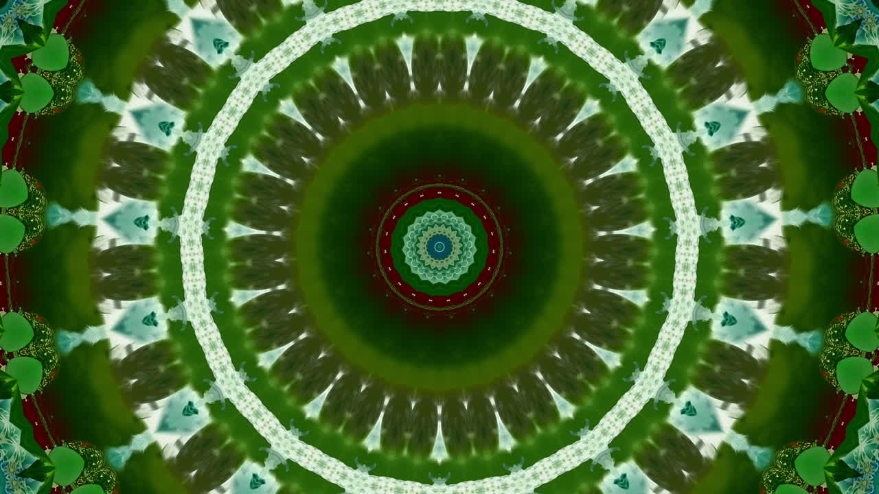 el fondo abstracto en 4k, el bucle de fantasía en movimiento dinámico, el metraje en 4k de alta calidad, el fondo abstracto futurista.