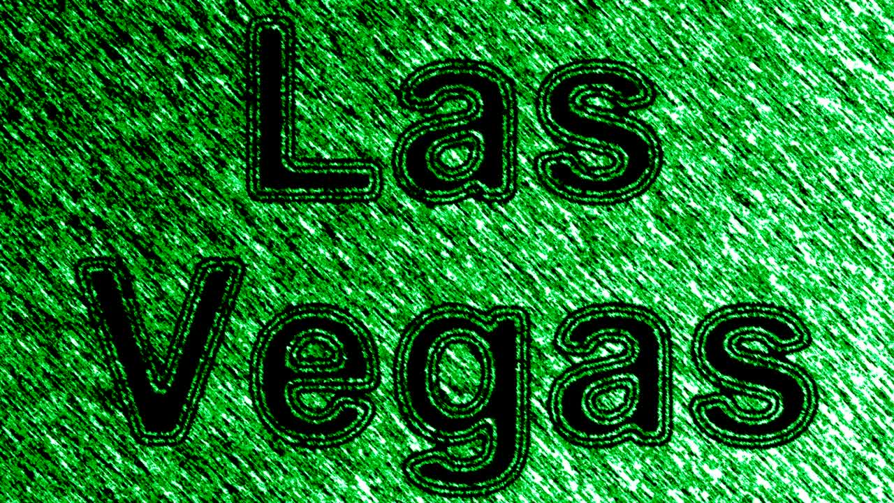 Las Vegas
