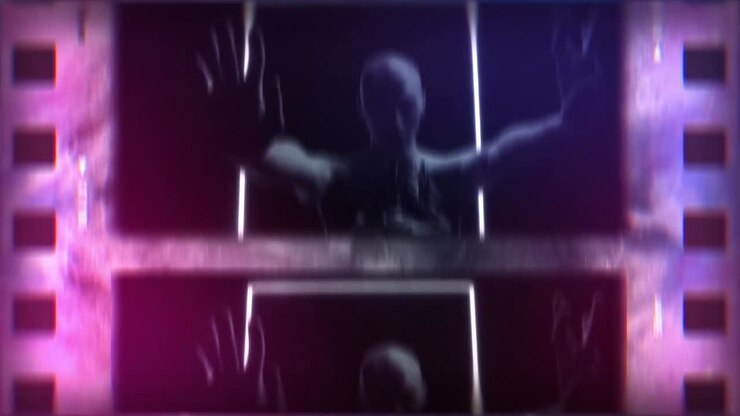 Film Watercolor Transitions for After Effects