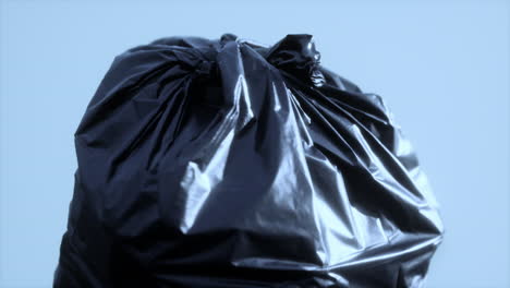 Nahaufnahme-Einer-Plastiktüte-Für-Müllabfälle