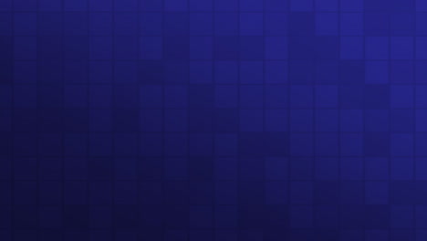 Motion-geometric-gradient-blue-mosaic