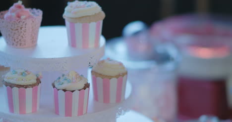 Various-Sweets-On-Candy-Table