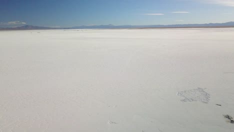 famosas salinas en el noroeste de argentina