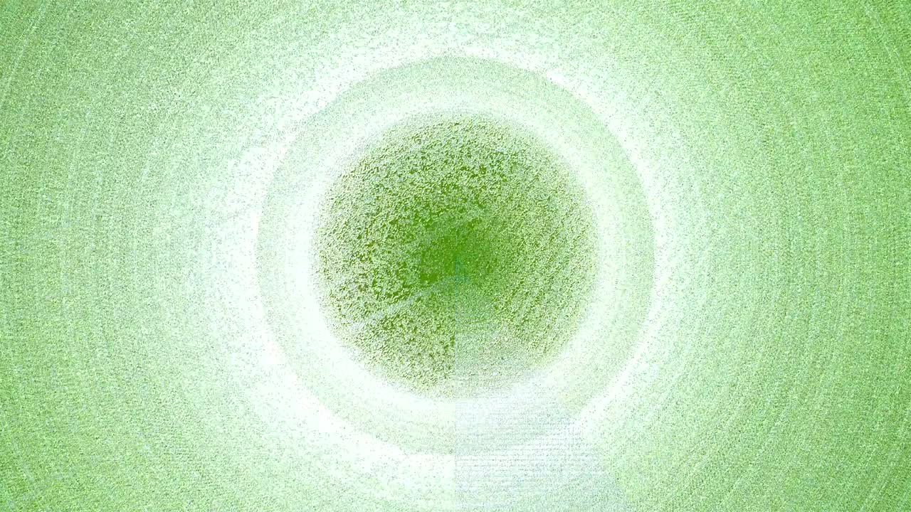 원으로 된 고장 배경 14