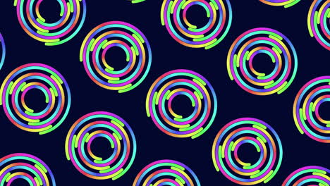 Vibrant-spiral-pattern-on-a-black-background