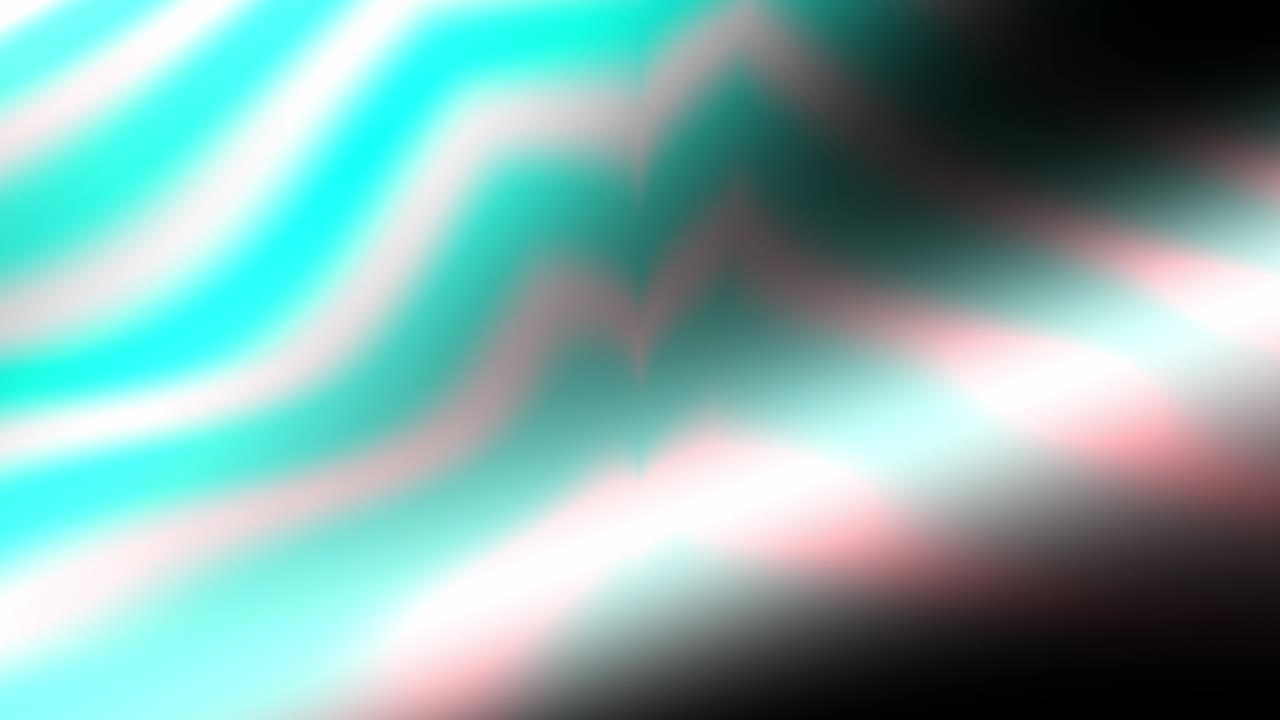 fondo de movimiento abstracto. movimiento suave, bucle sin costuras.