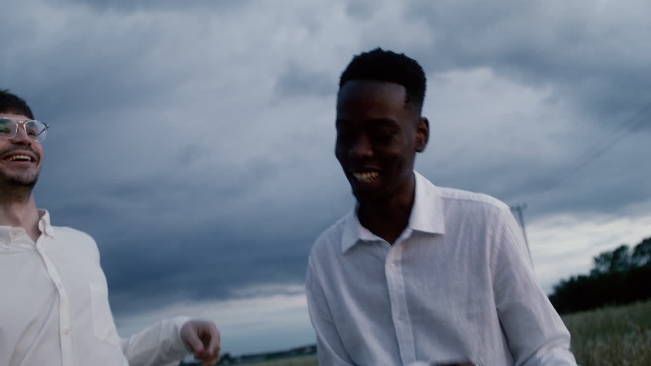 baile de la fiesta de bodas