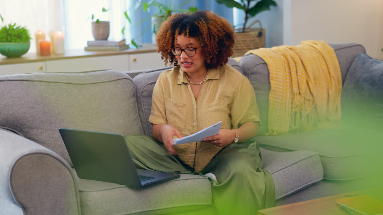 Online meeting, video call