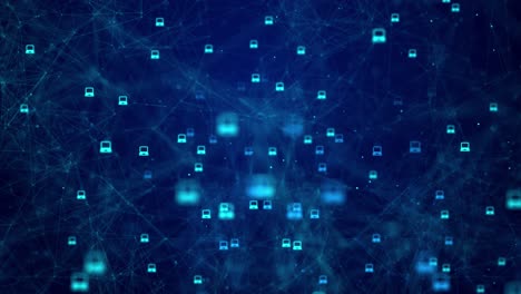 abstract network of computers