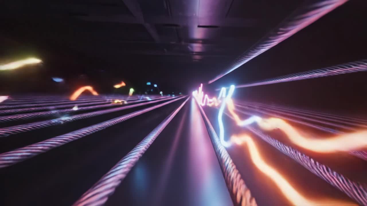 Cables and Data Transmission