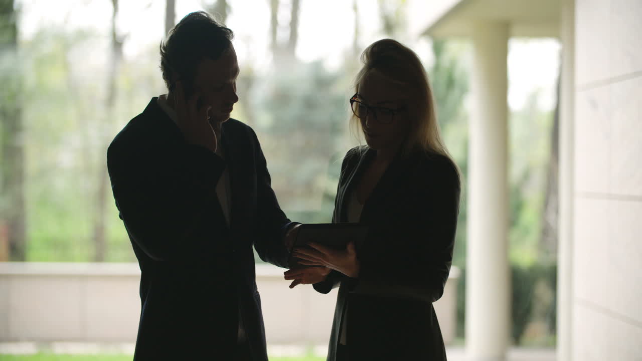 fondo corporativo de la vida empresarial 2