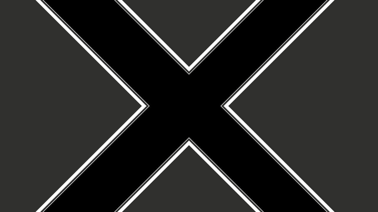 transiciones geométricas variadas pack 20