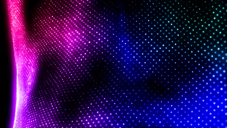 motion graphic abstract animation background