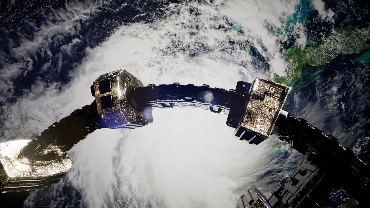 International Space Station