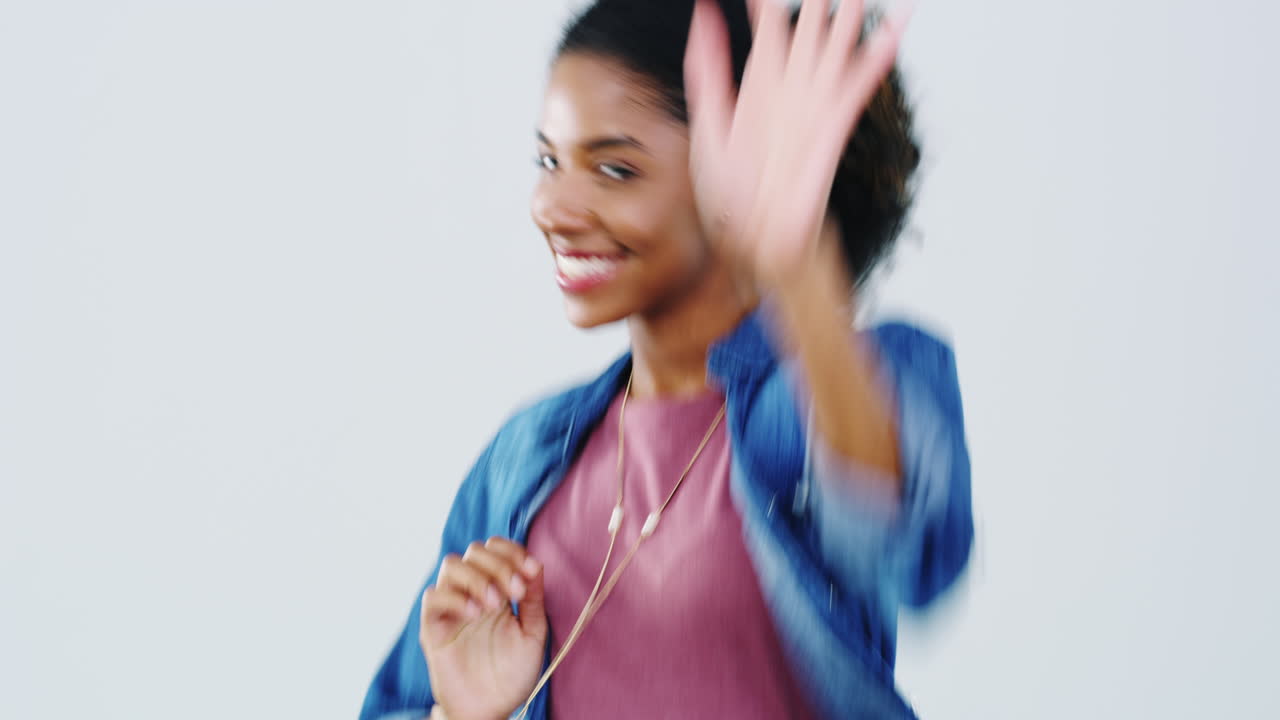 sentirme libre sólo por ser yo