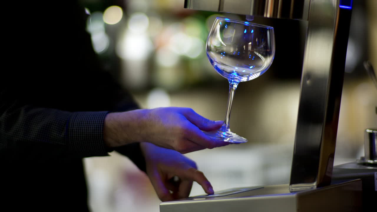 Glac Cocktail 23
