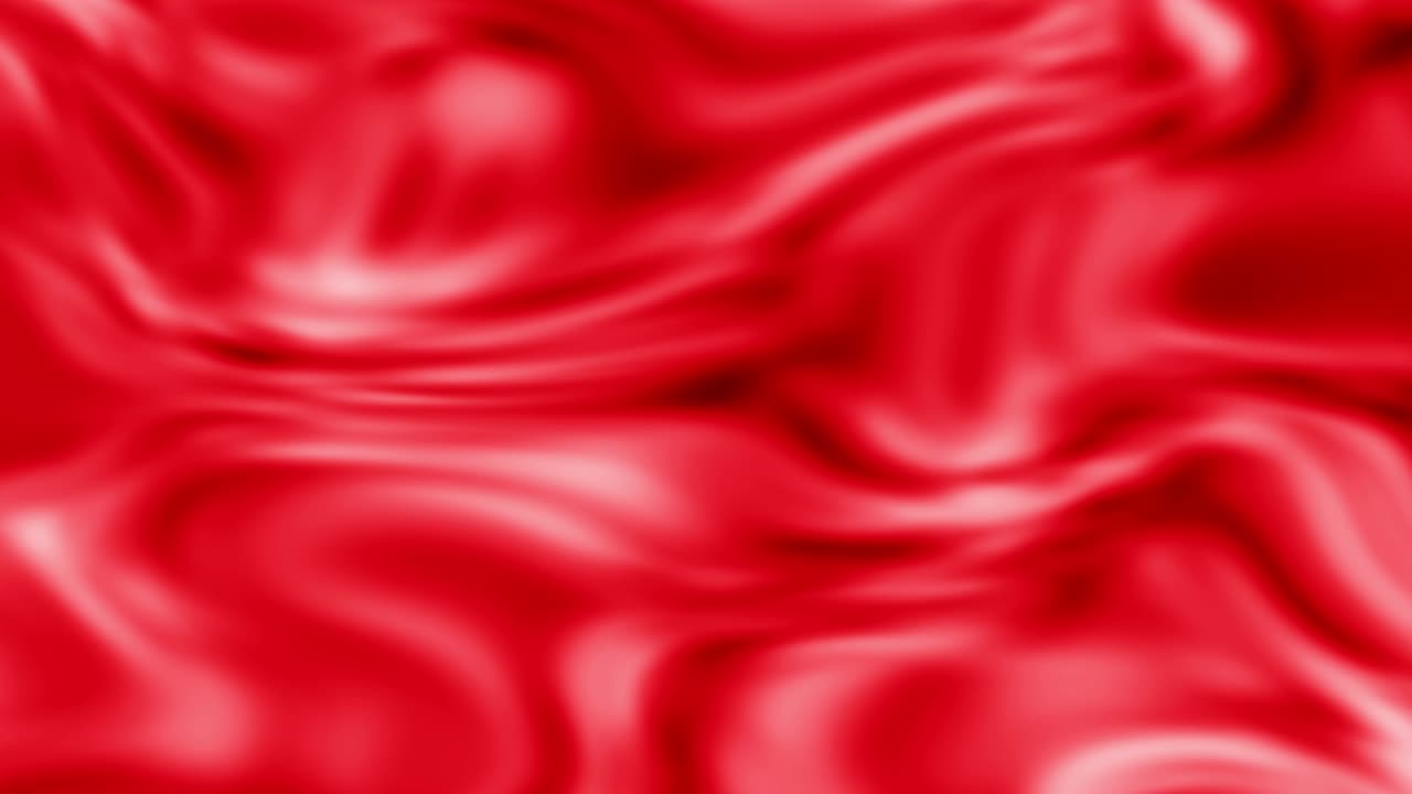 tessuto a linea d'onda sfondo astratto 4k