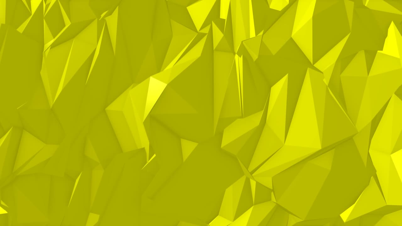 fondo geométrico futurista abstracto con líneas y triángulos en movimiento para gráficos en movimiento, infografías y carteles digitales. fondo de puntos, líneas y triângulos en movimiento