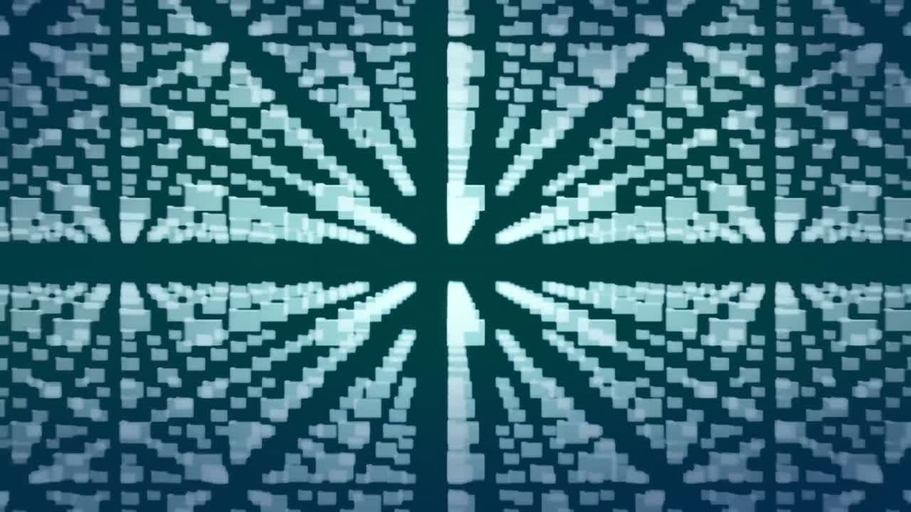 Digital lock and program codes.