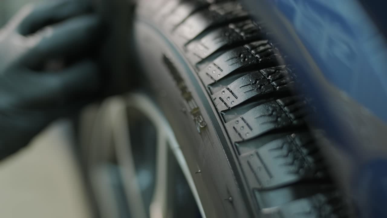 Professional Car Detailing – Washing, Ceramic Coating, and Interior Cleaning