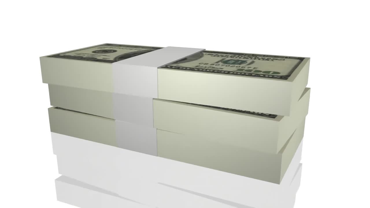 HD Dollar Bundle