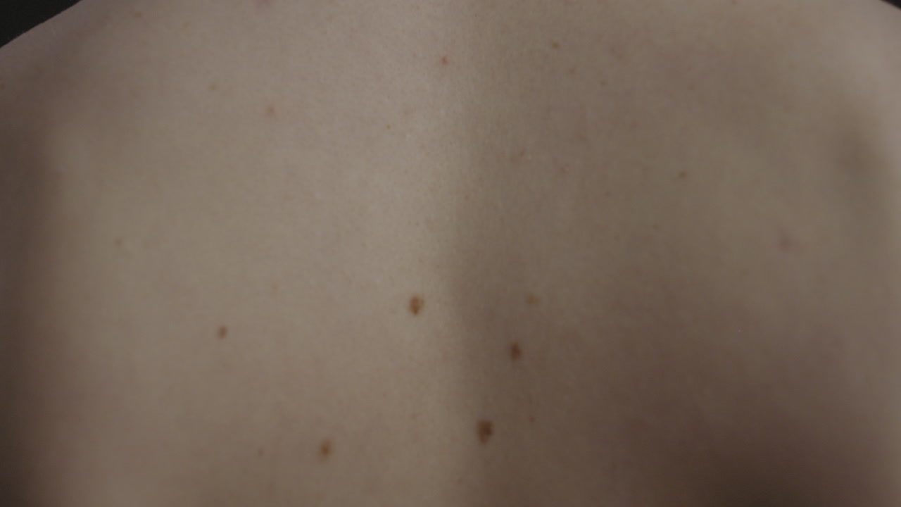 뒤에서 몸 호흡 4k