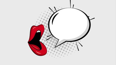 el cómic de arte pop