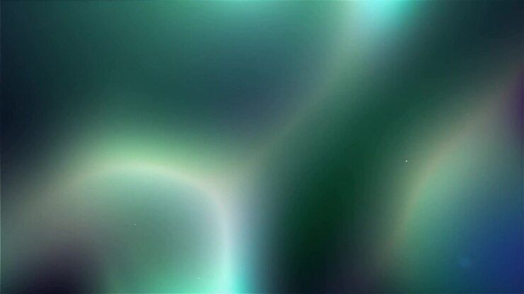 Abstract Gradient Background
