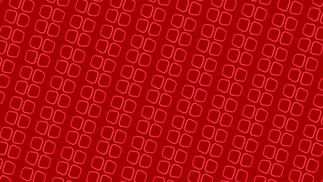 patrón gráfico que cambia rápidamente de color a medida que gira en el sentido de las agujas del reloj y luego en el sentido contrario, creando un efecto hipnótico y estroboscópico.