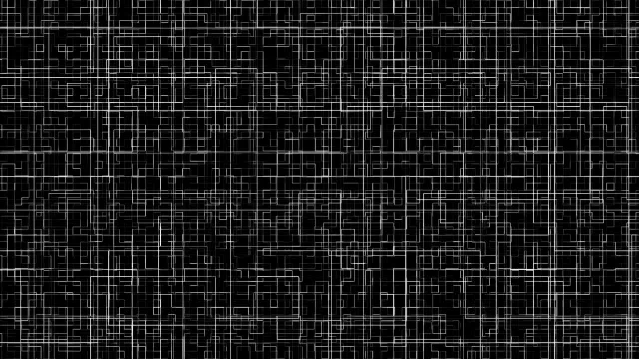 Abstract business science or computer technology background, 3d render backdrop, computer generated