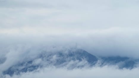 Timelapse-of-sofia-tv-tower