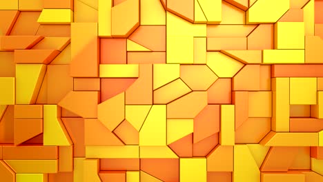 fondo de formas geométricas