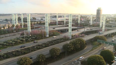 Establishing-shot-of-Los-Angeles-International-airport-day-2