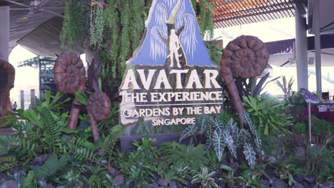 Avatar-La-Experiencia-En-Jardines-Junto-A-La-Bahía-En-Singapur