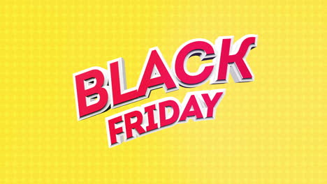 Vibrant-and-modern-Black-Friday-text-on-yellow-gradient