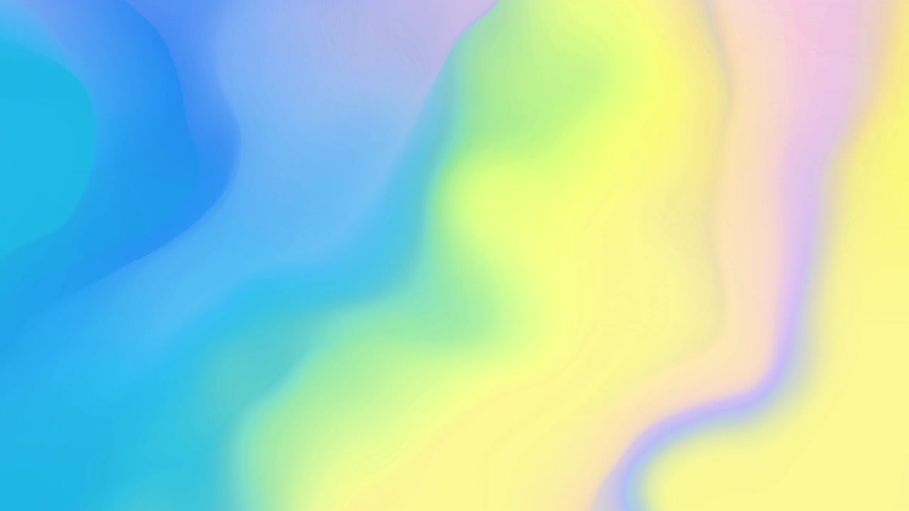 마젠타 보라색 분홍색 추상 루프 배경 애니메이션