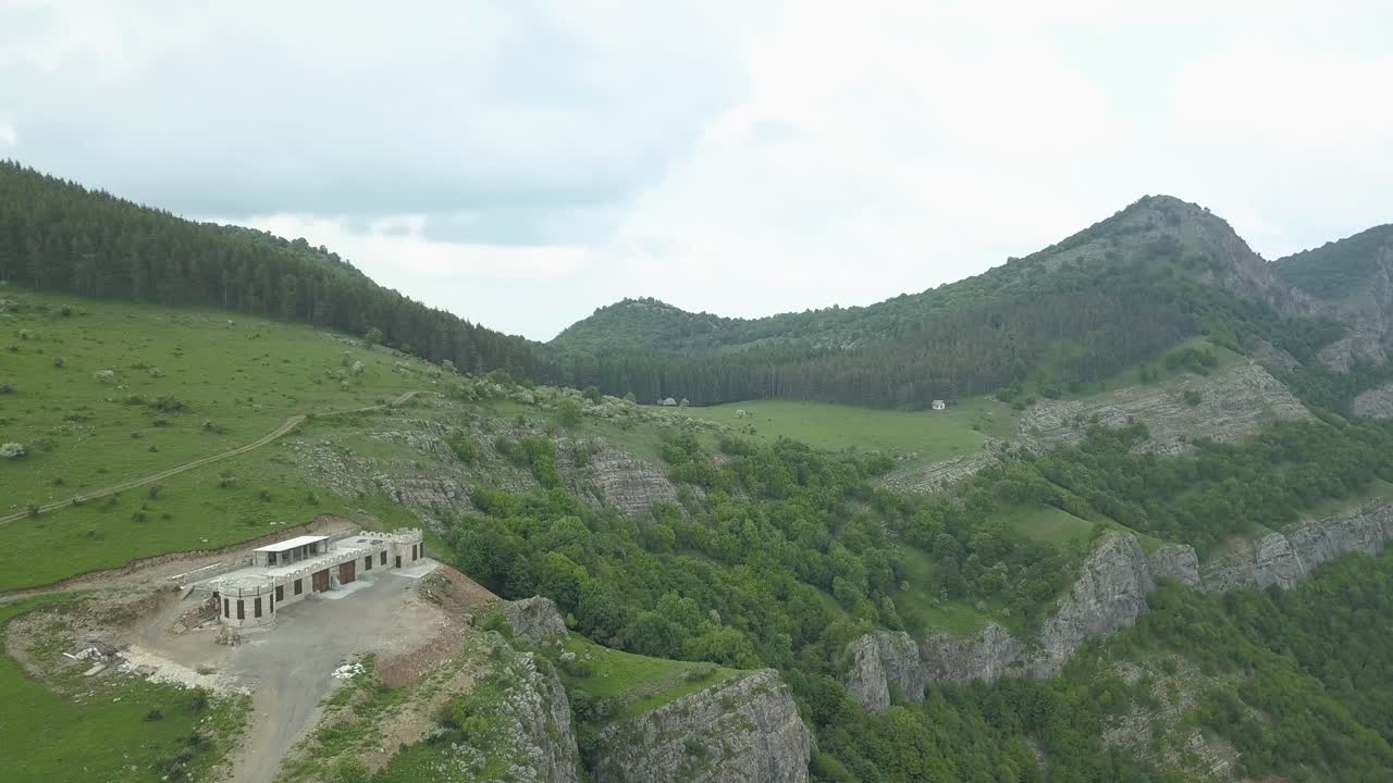 어퍼 리프트 스테이션, vratsa 불가리아