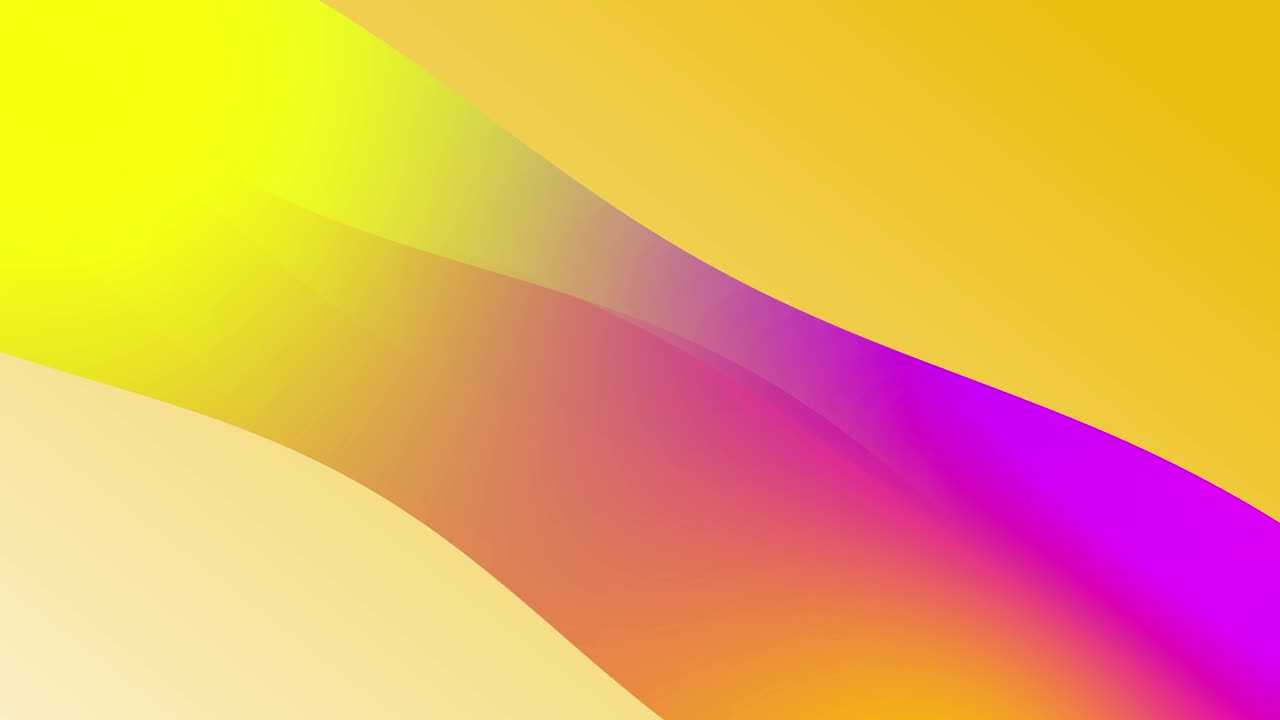 diseño creativo abstracto de fondo 3d con fondo de gradiente colorido