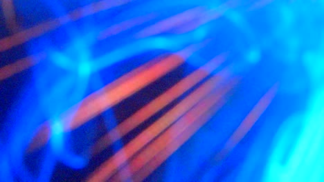 rainbow wave
