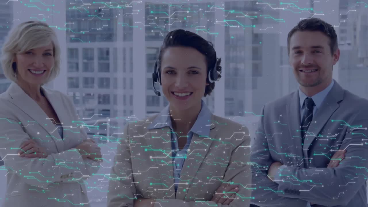 Rete di dati e connessioni