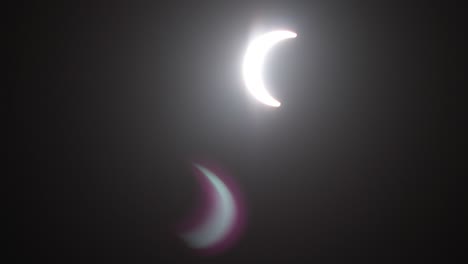 el eclipse solar