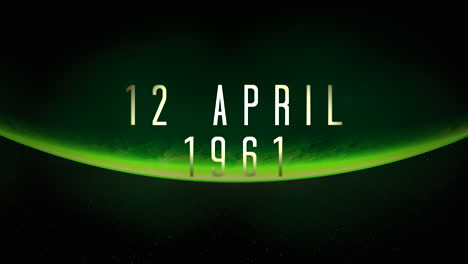 12-April-1961-with-big-planet-and-green-light-of-star-in-galaxy