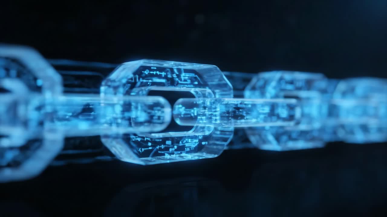 Blockchain Technology