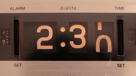 voltear el tiempo 06