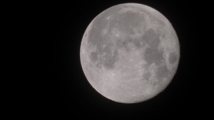 Superlua Pan-Americana de 21 de janeiro de 2019