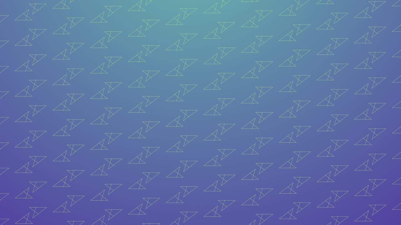 복합 루프 배경