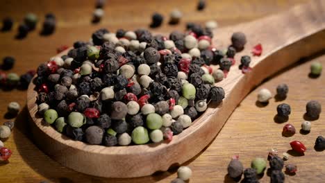 Mixed-peppercorns.-Dry-mix-peppercorns-close-up