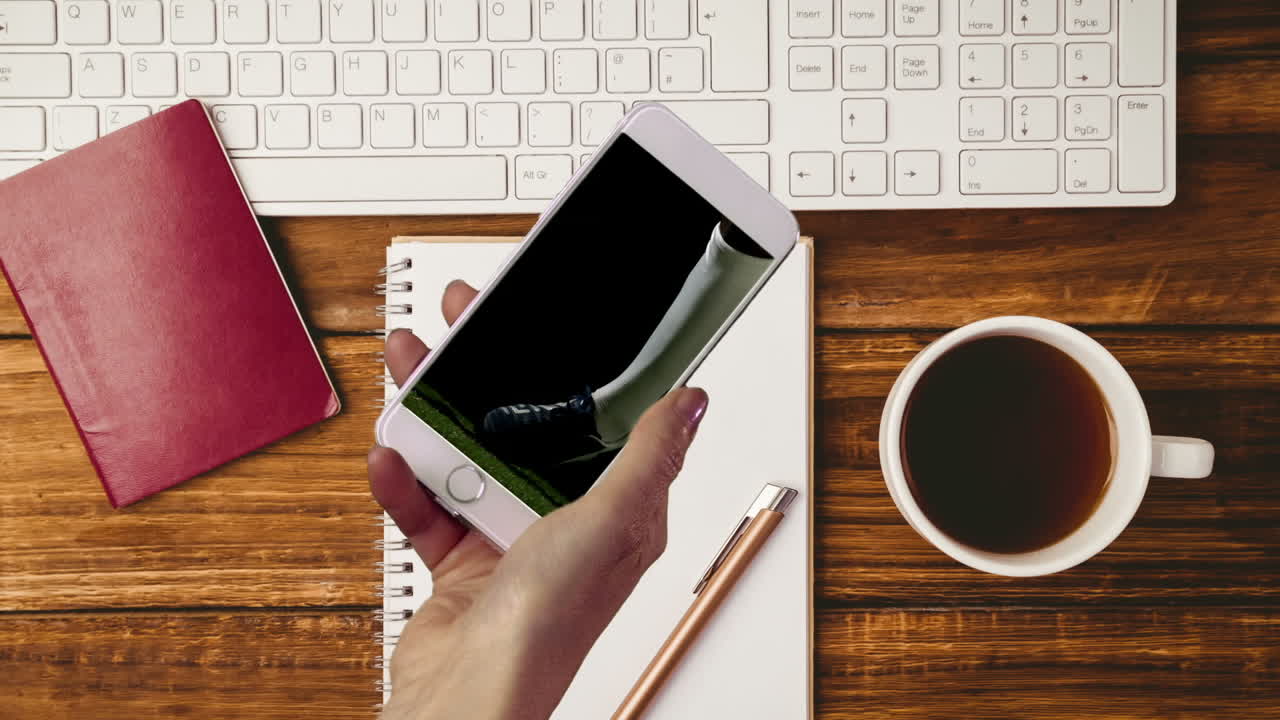 Digitally generated sports activities