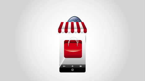 diseño de comercio electrónico