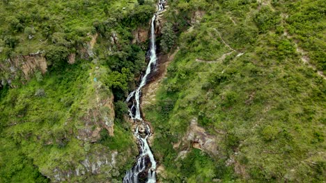 Colinas-De-Pokot-Del-Oeste-Kenia